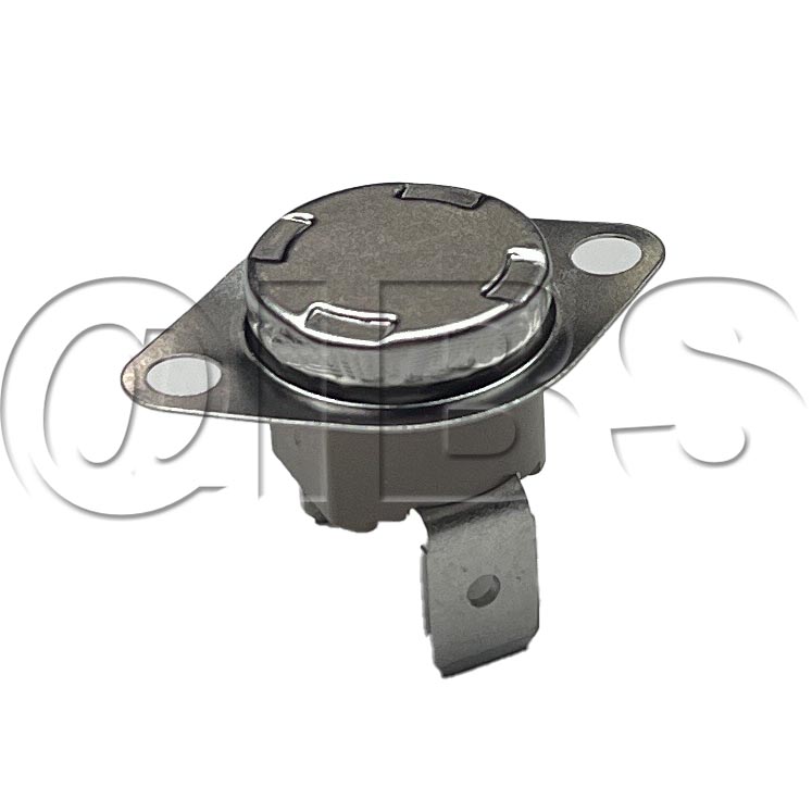 SRV230-0470 Disc Snap Conv Blower