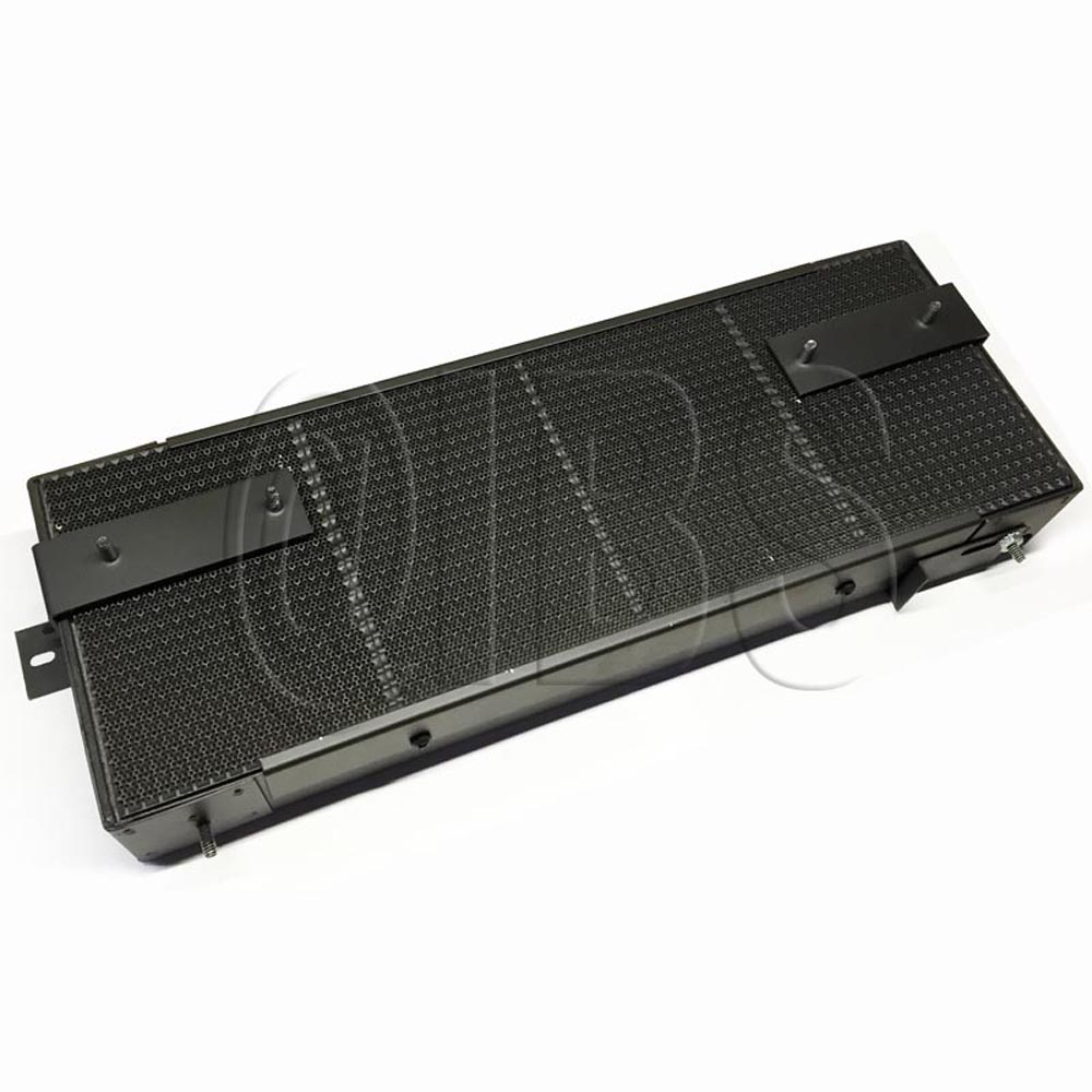 10000028 Burner Hsg Assembly Lp