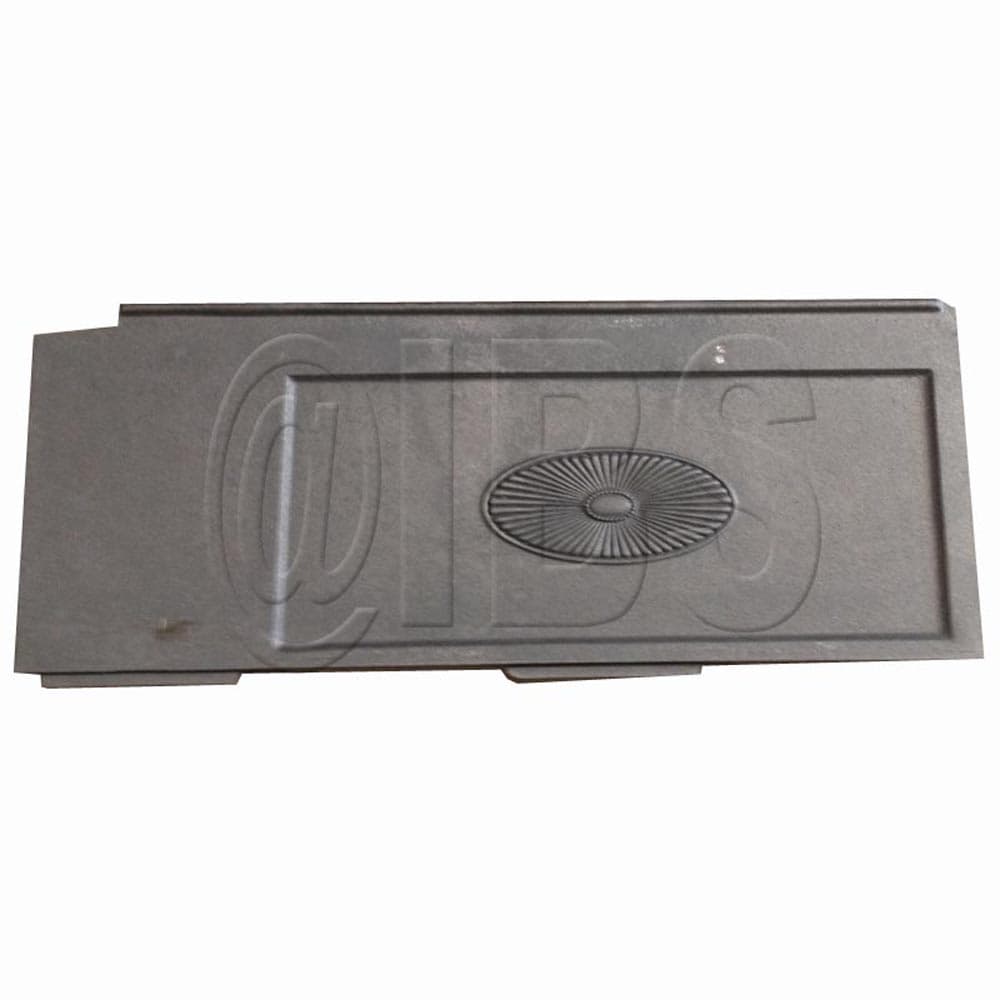 1303040A Fireback Upper-Def Iai