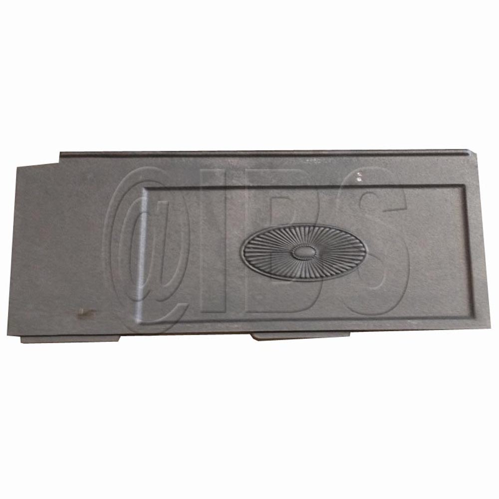 1303040 Fireback Upper Def Iai - VCP