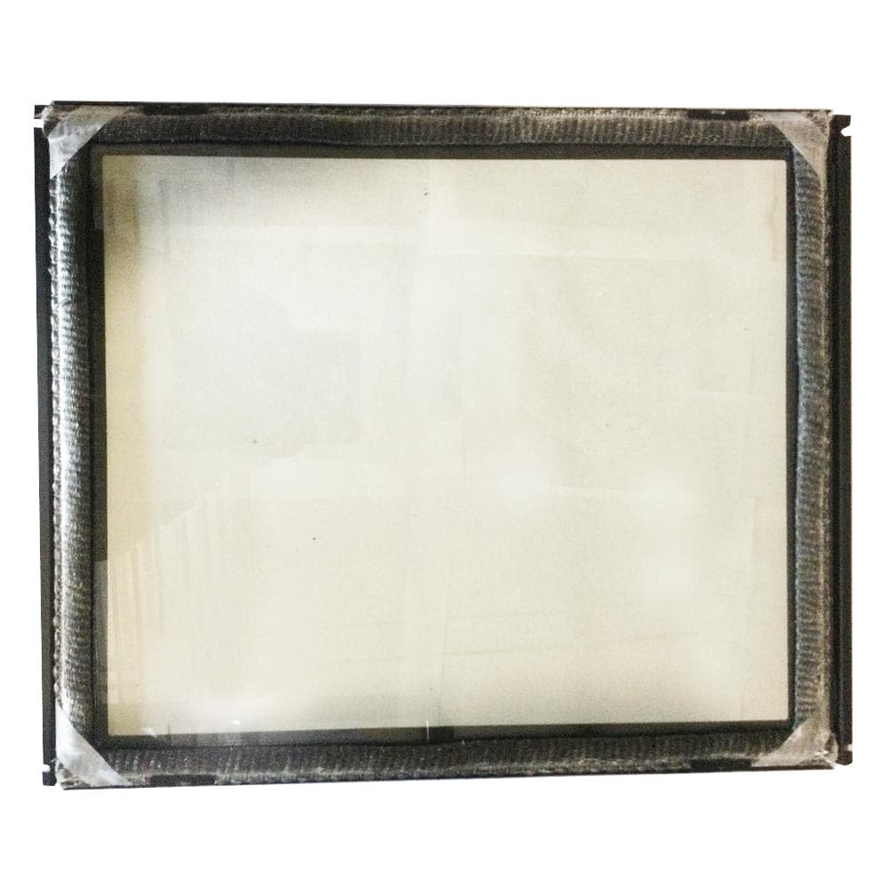 50853MON End Glass Assembly