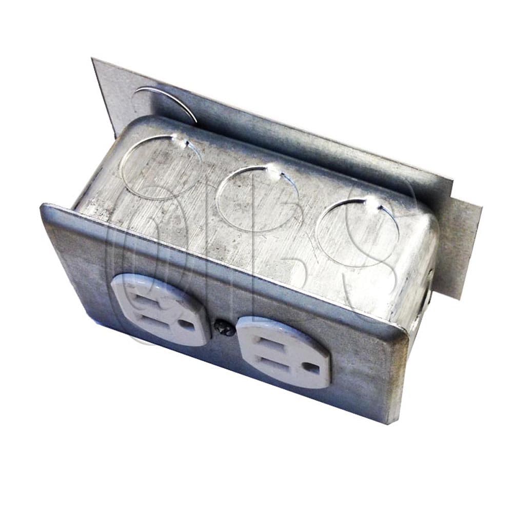 EB1 Electical Box Assembly