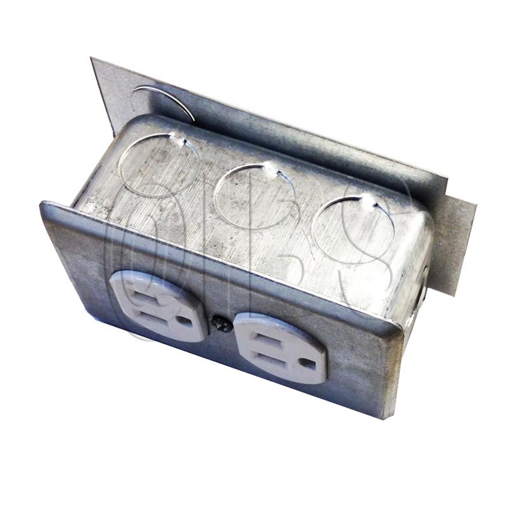 10002635K Electrical Box Assy