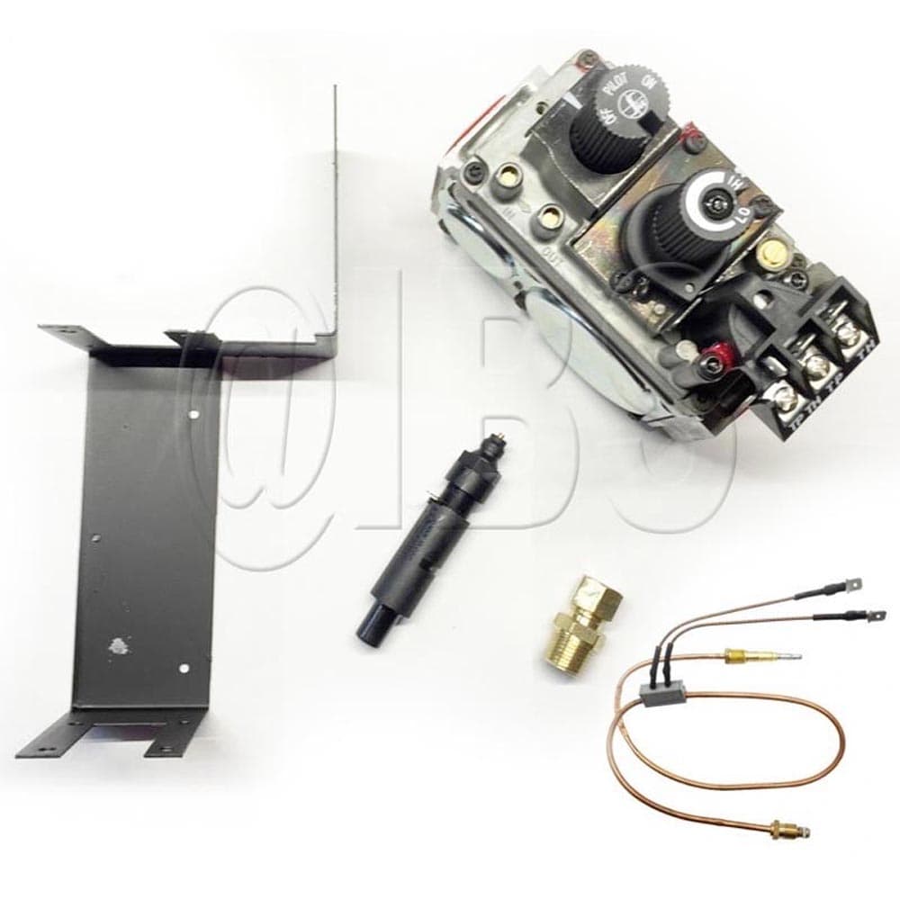 20010812 NG Honeywell to SIT Conversion Kit RP276