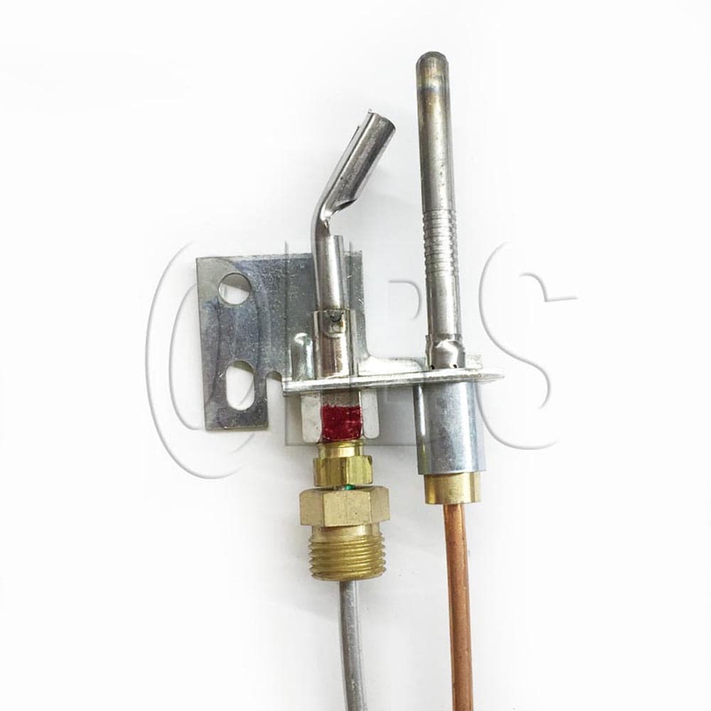 27D0302 Pilot Lp