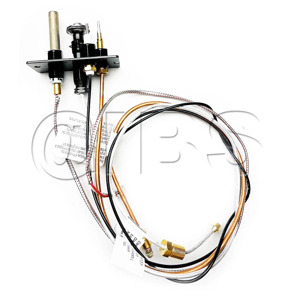 230-1781 Pilot Assembly Ng