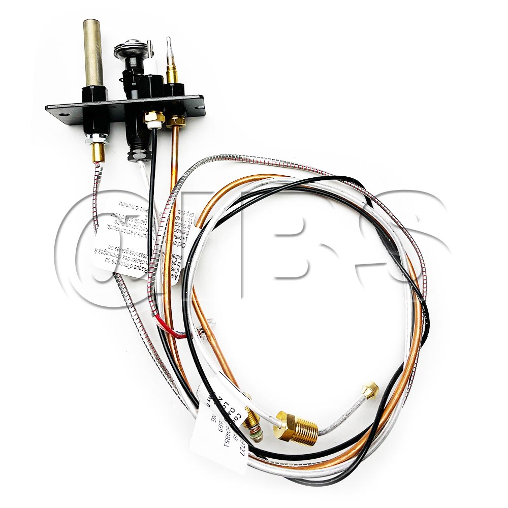 230-1781 Pilot Assembly Ng