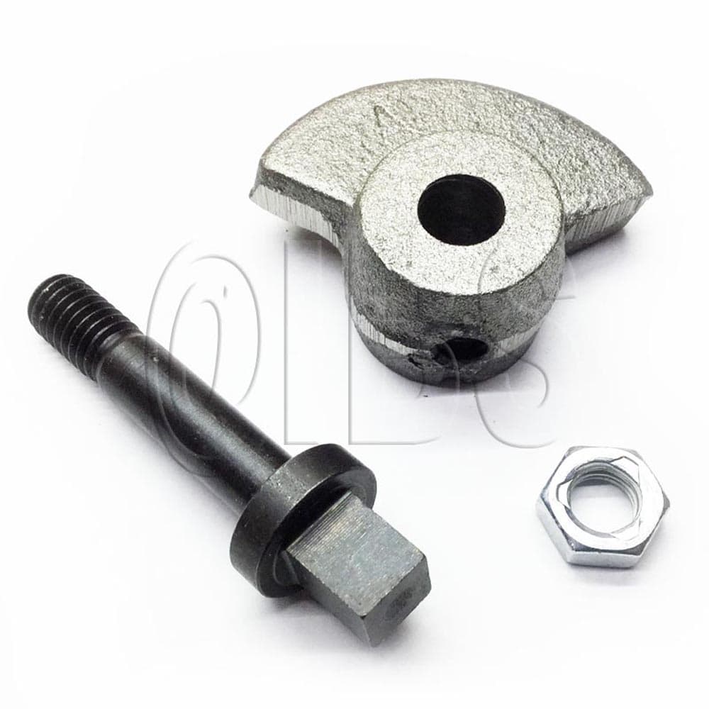 72960MON Shaft Door Sequoia MUST BUY COMPLETE KIT 0000836