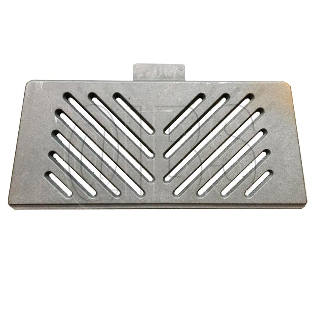 30002820 Grate Bottom Defiant Nc - VCP