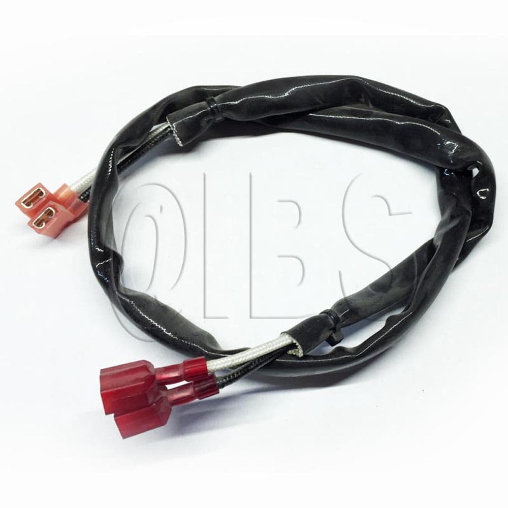 1601913 Wiring/Thermostat Assembly Rvf