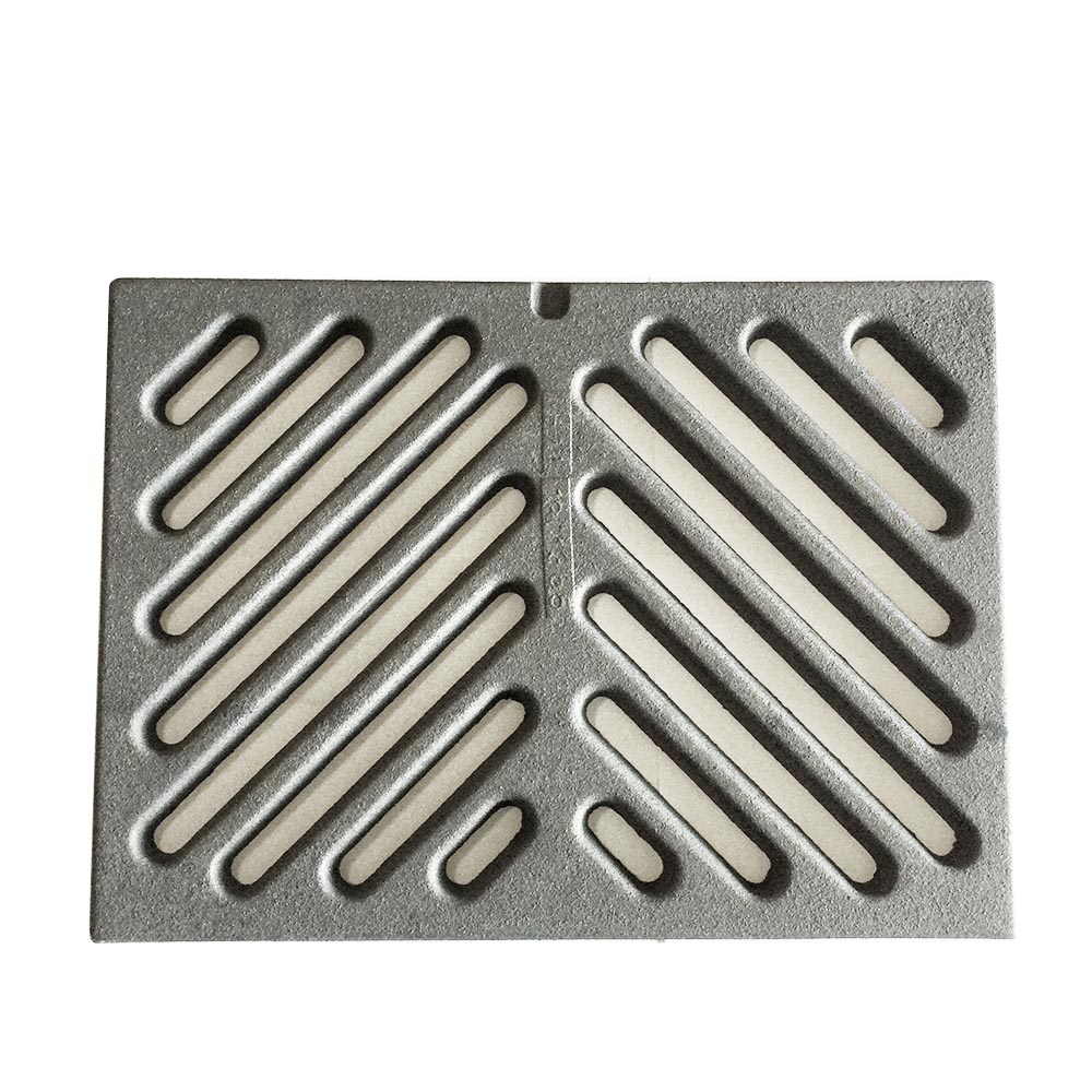 1301365 Grate Wsi - VCP