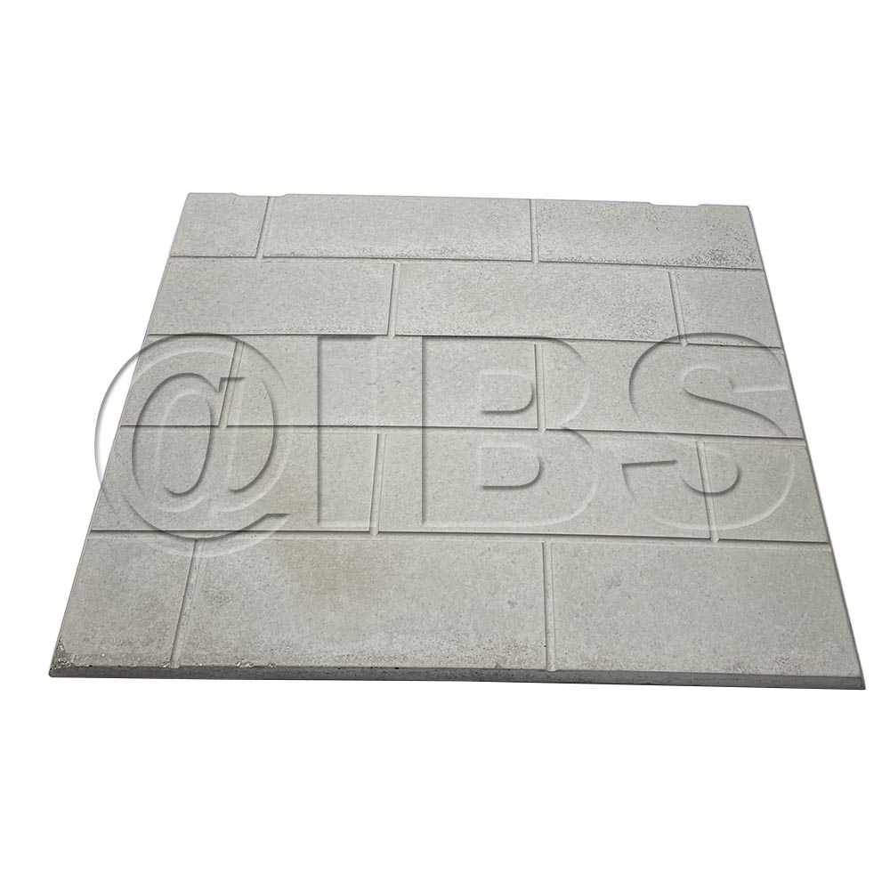 38348MON 36 Back Refractory