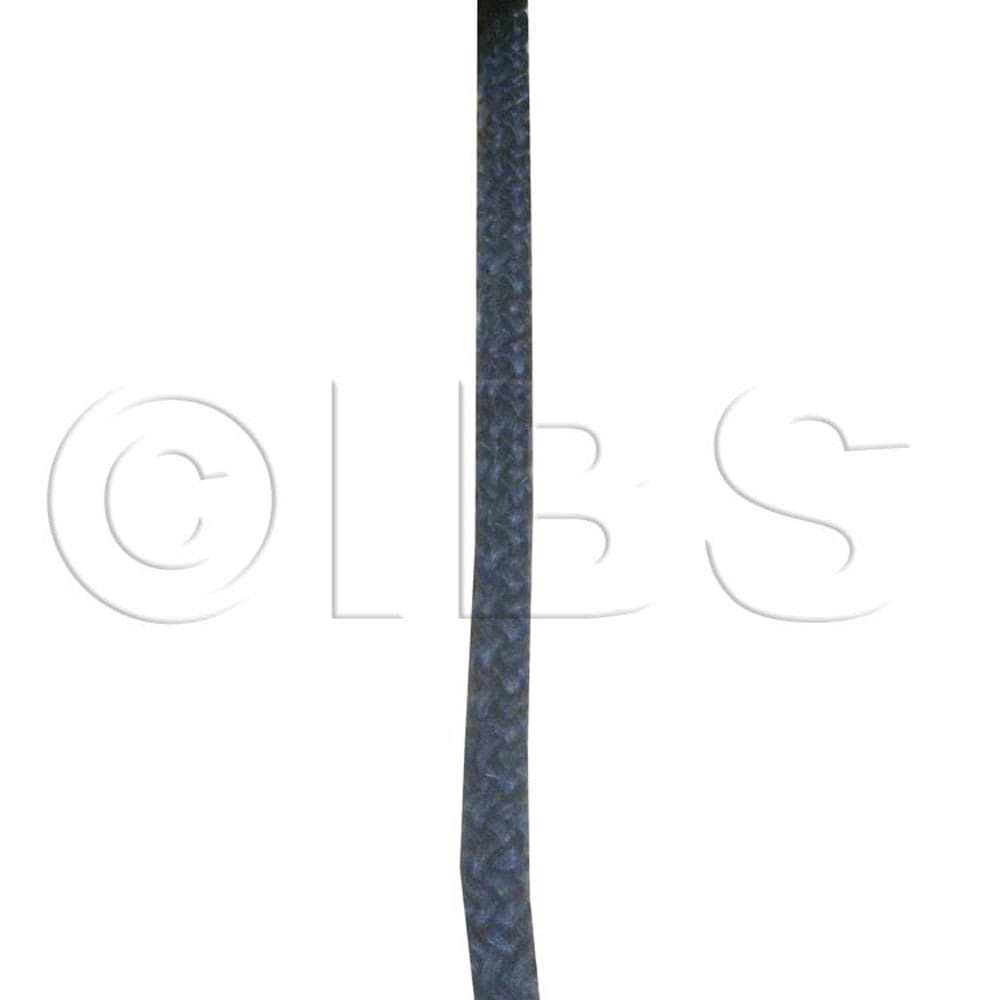 1203588 Gskt Fiberglass 5/16 Med D 6Nd SOLD PER FOOT - VCP