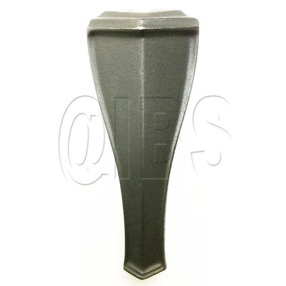30001753A Leg Rdv/Nv/Uv-Painted