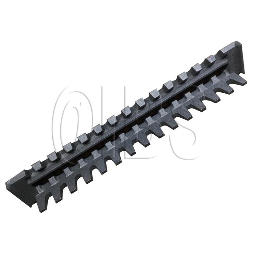 7000802A Grate Fixed Section-Seq