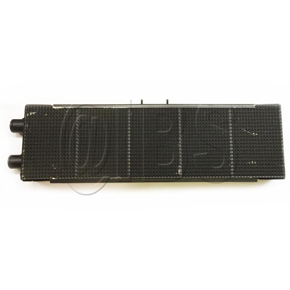 20007187 Burner Hsg Assembly Ss Odgsr42A