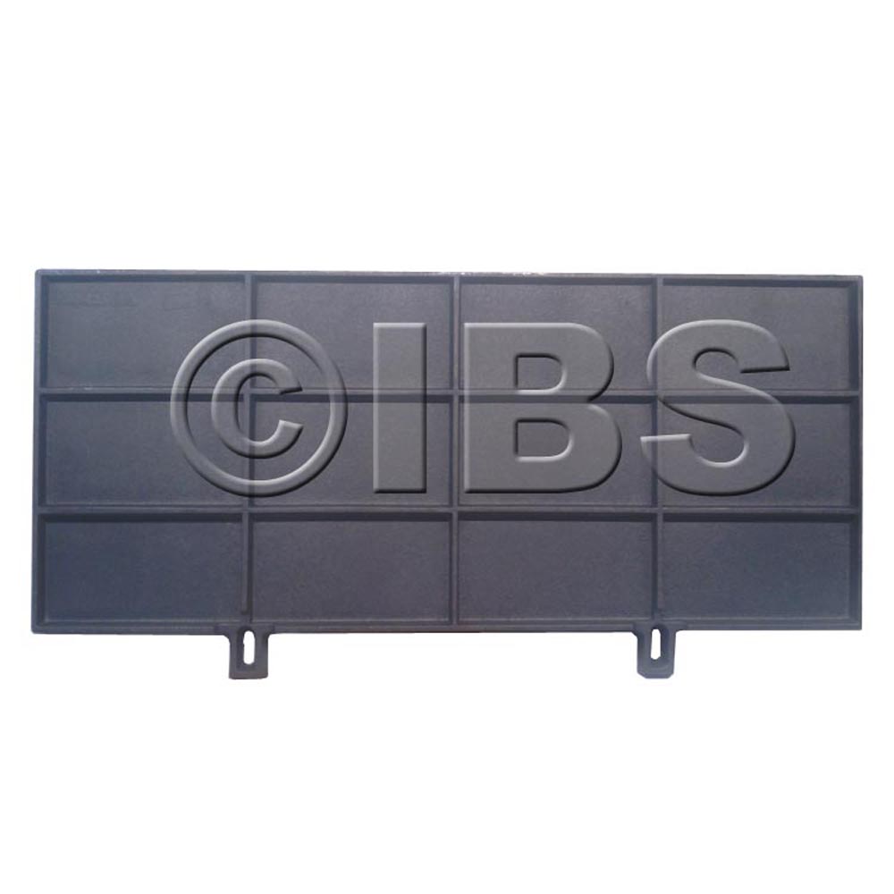 7001178 Back Grate Xlg 93