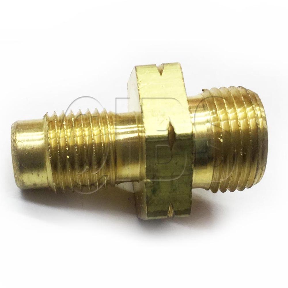 58869MON Injector Edvlin Drill #50