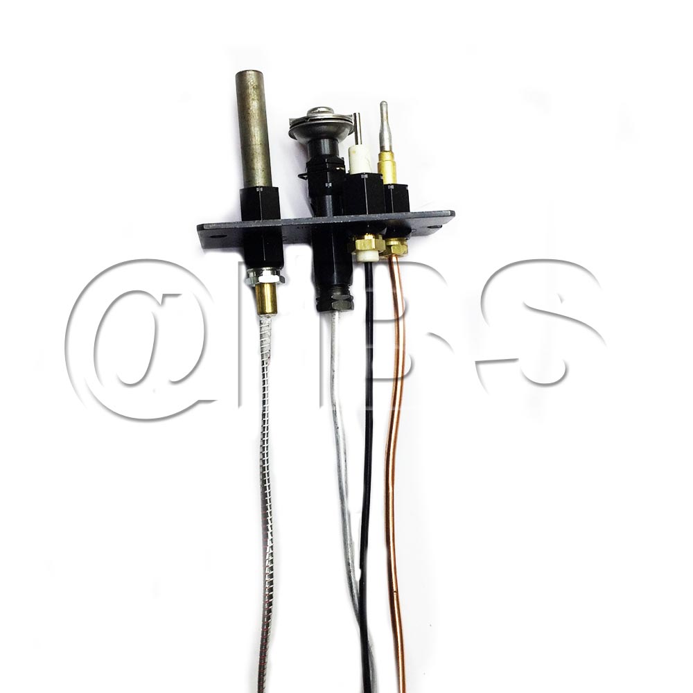 529-541A Lp Pilot Sit Ht