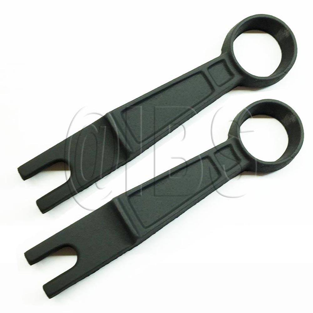 0000052 Andirons Drop In - VCP