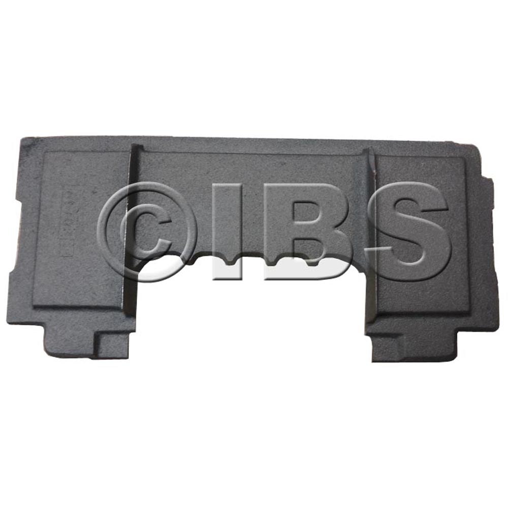 1306703 Fireback Upper Int Ii - VCP