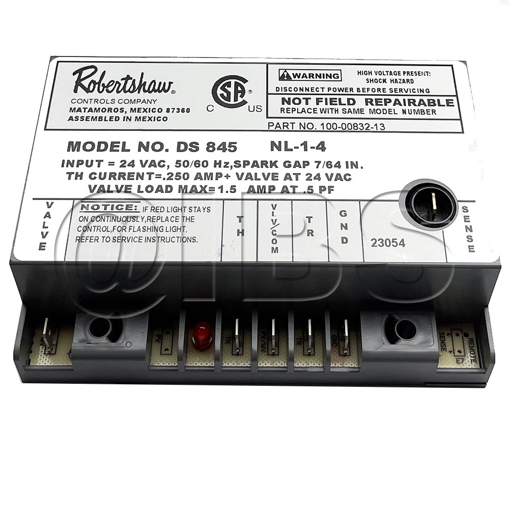 Heat and Glo Repair Part