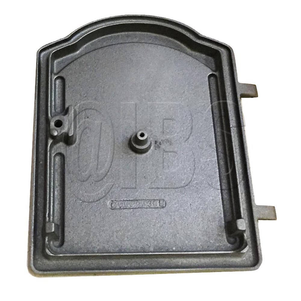 49612MON Door Ii Load Cdw S M