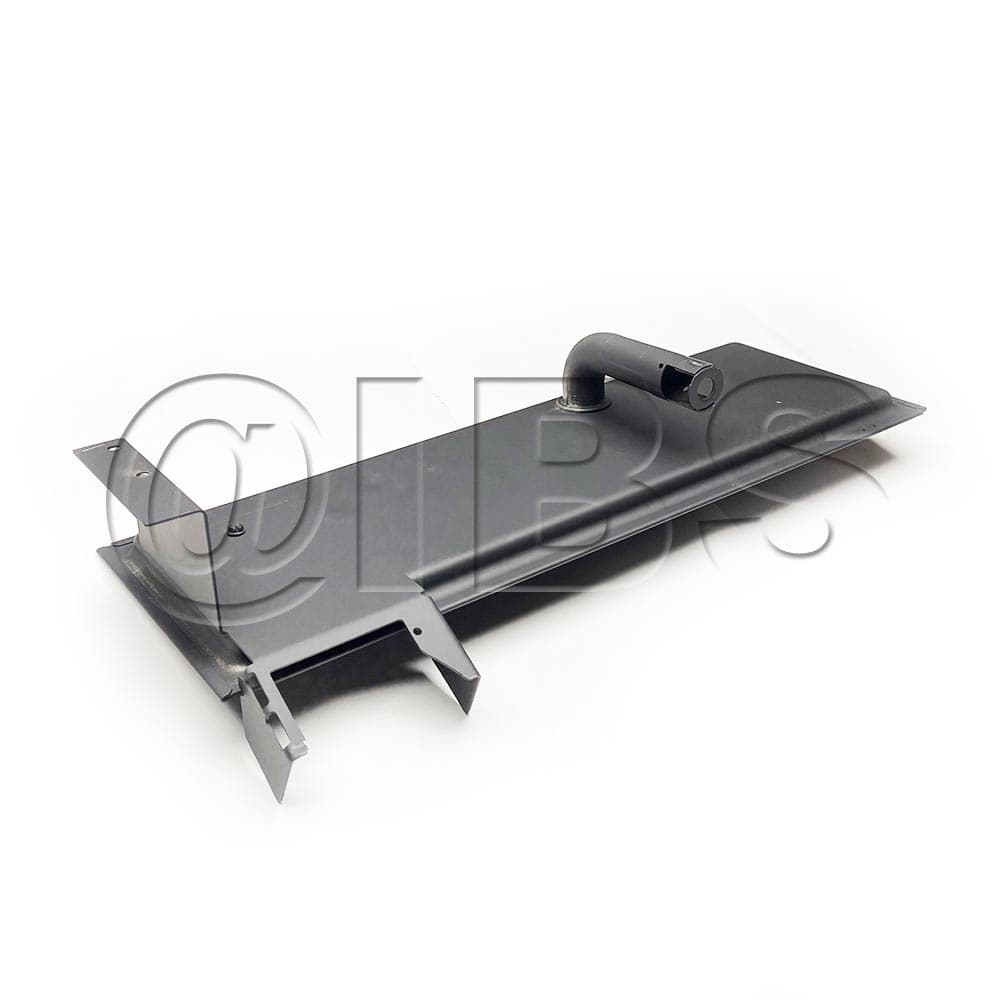37203MON Assembly Sl-5 Burner
