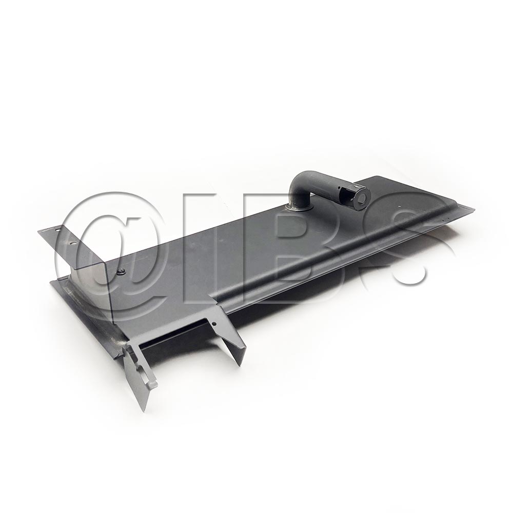 2391-007 Assembly Sl-5 Burner