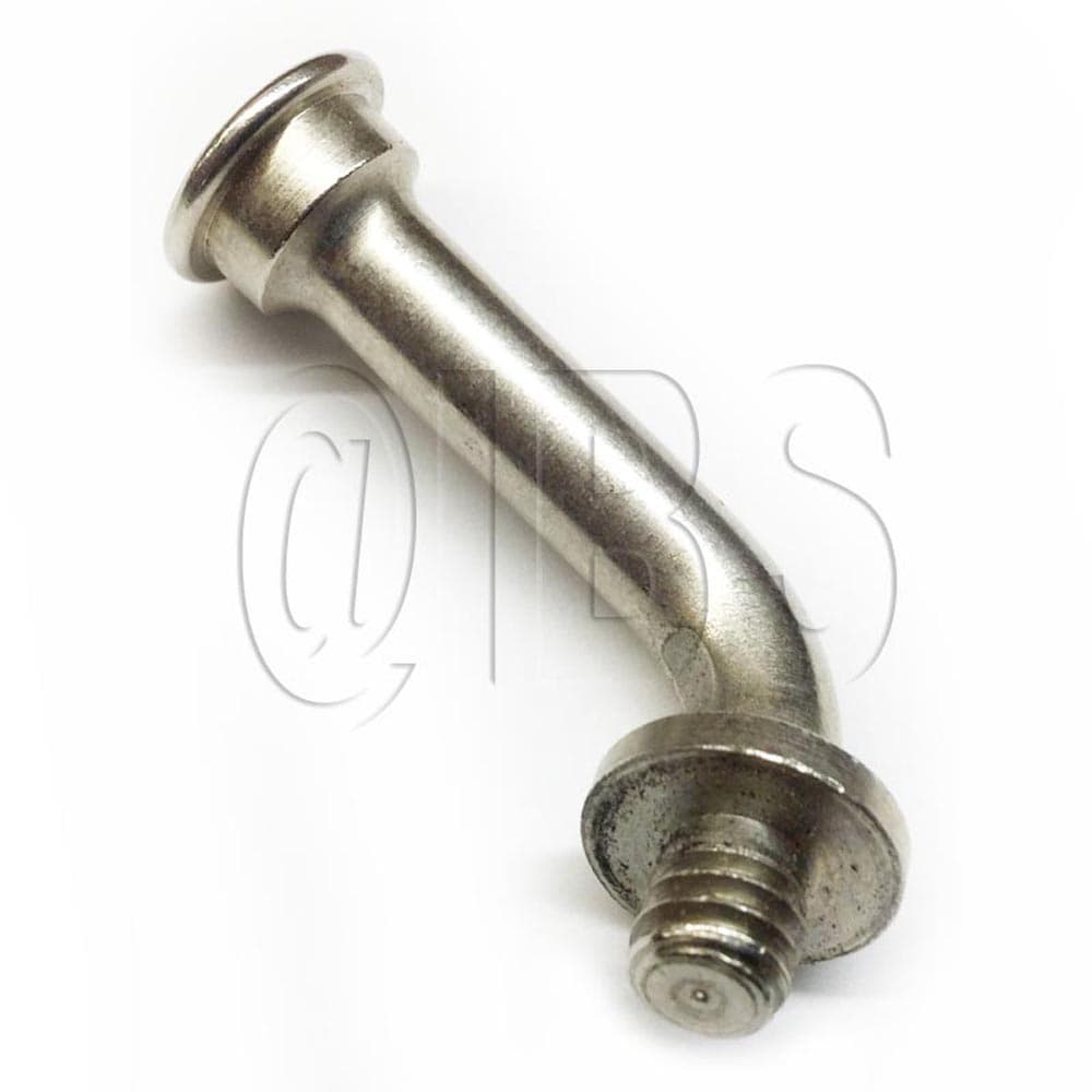 74485MON Stub Griddle Handle Crs LOW STOCK LEFT
