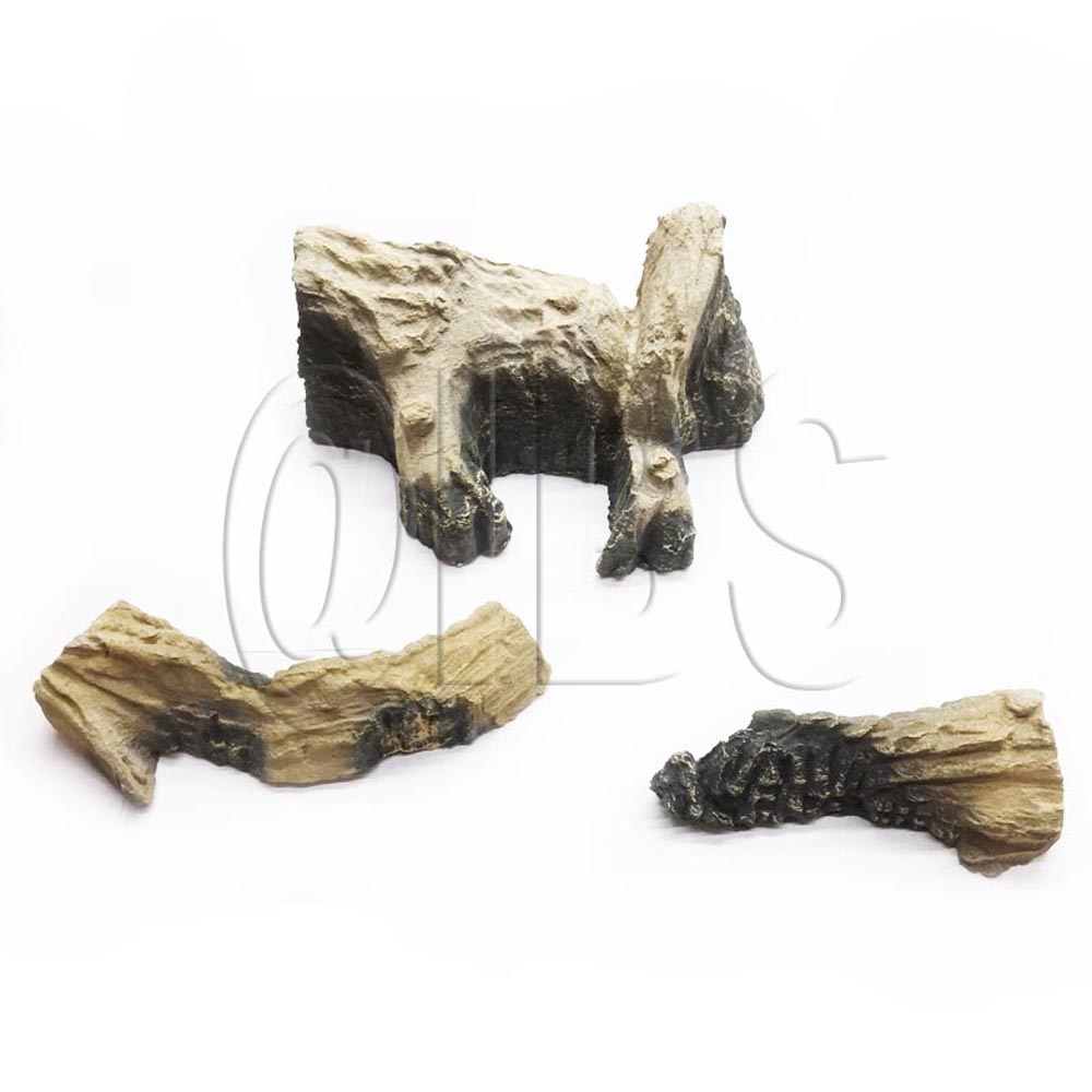 20003458K Gas Log Assembly Oxford