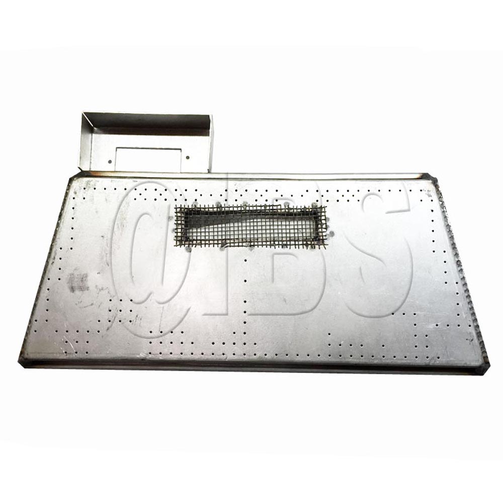 45D0029 Burner Dv Cs 28