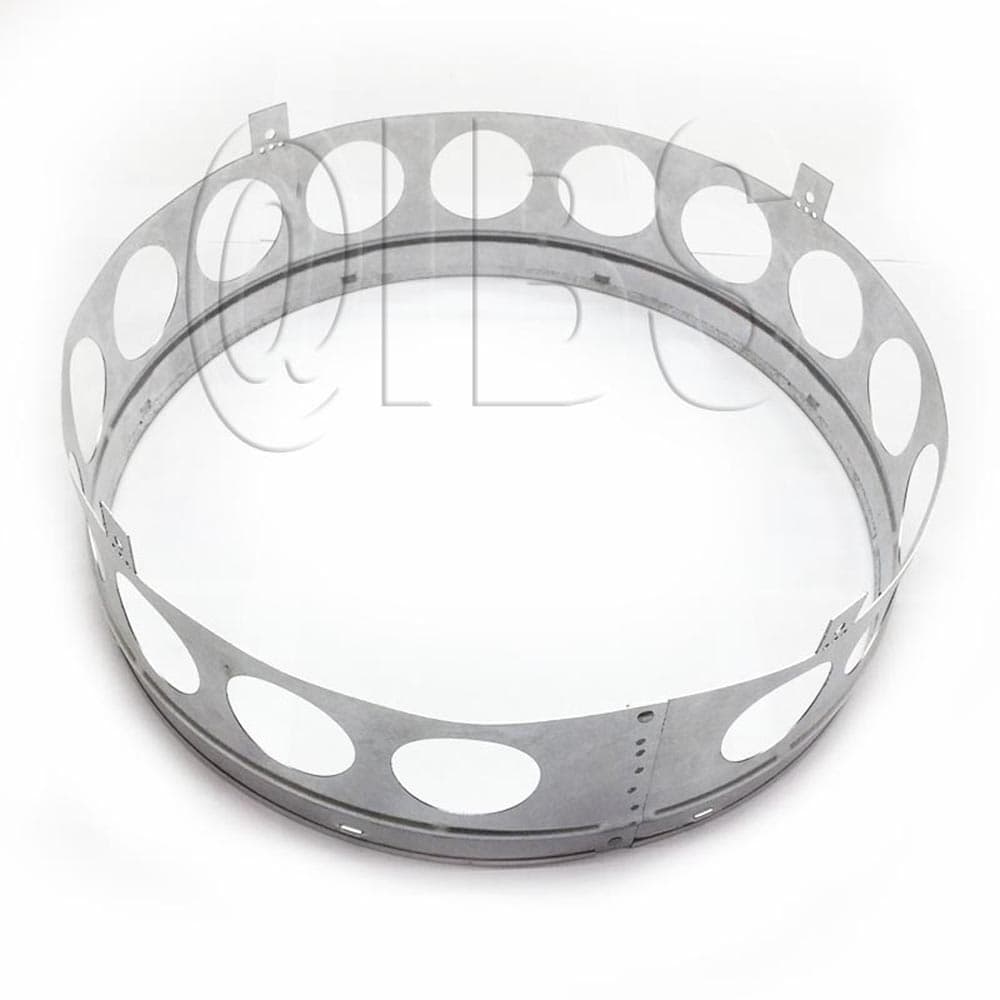 87D0088K Inlet Air Collar Assembly