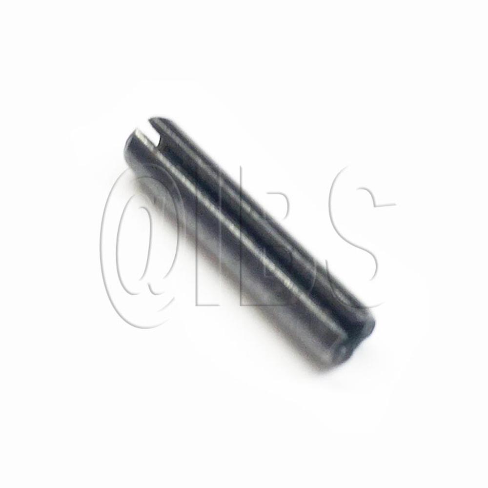 1201832 Pin Roll 1/8X5/8 Blk