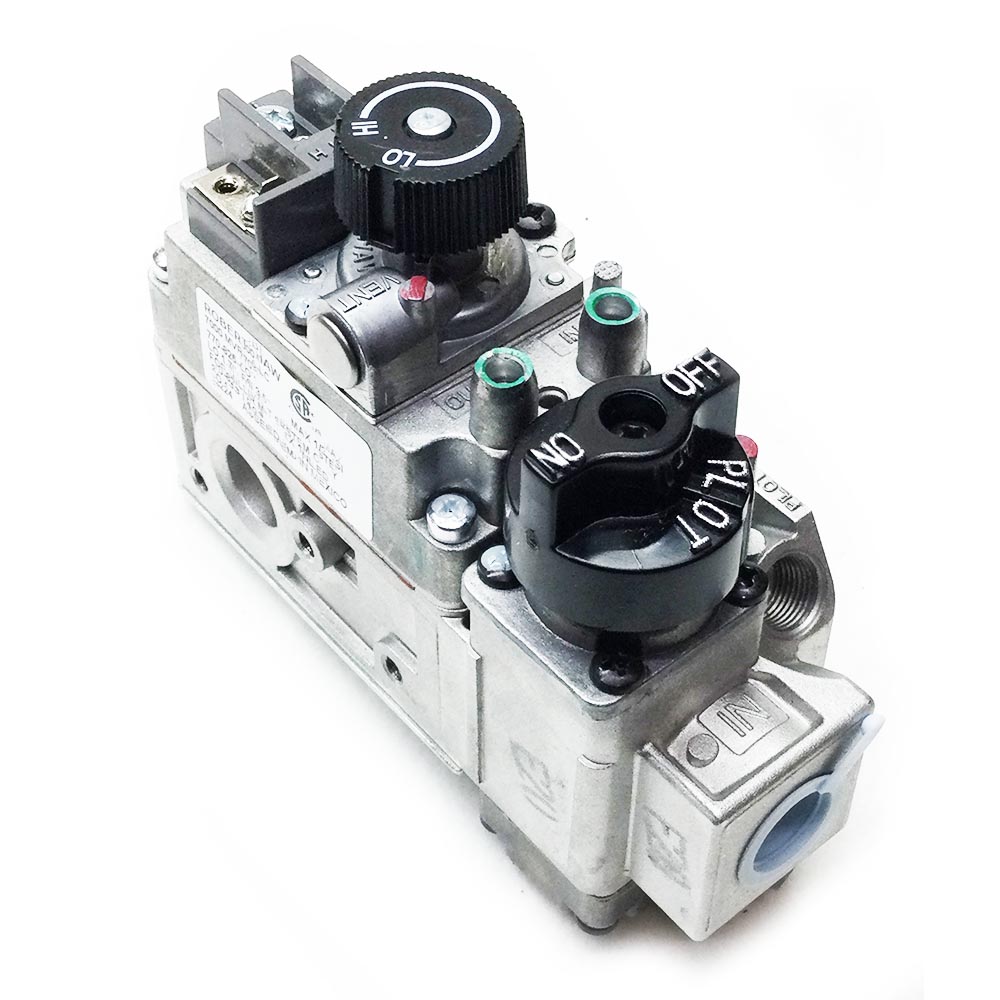 78033MON Valve R-Shaw