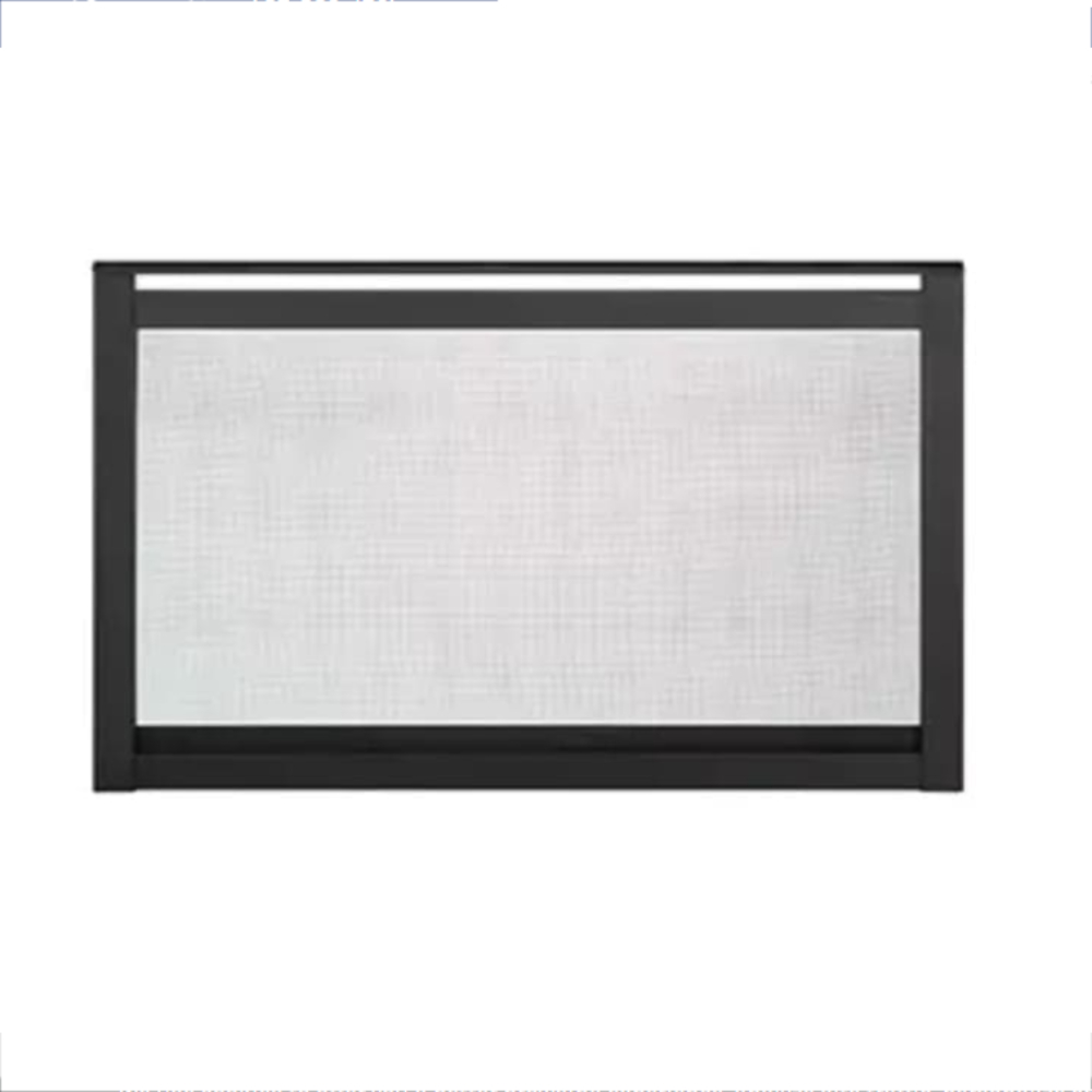 33234MON Inside Fit 35" Screen Front Black