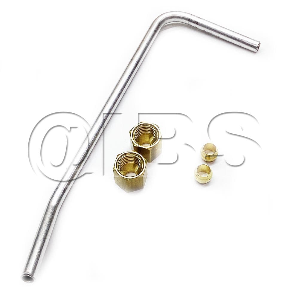 SRV4606-134 Tube Regulator To Pilot
