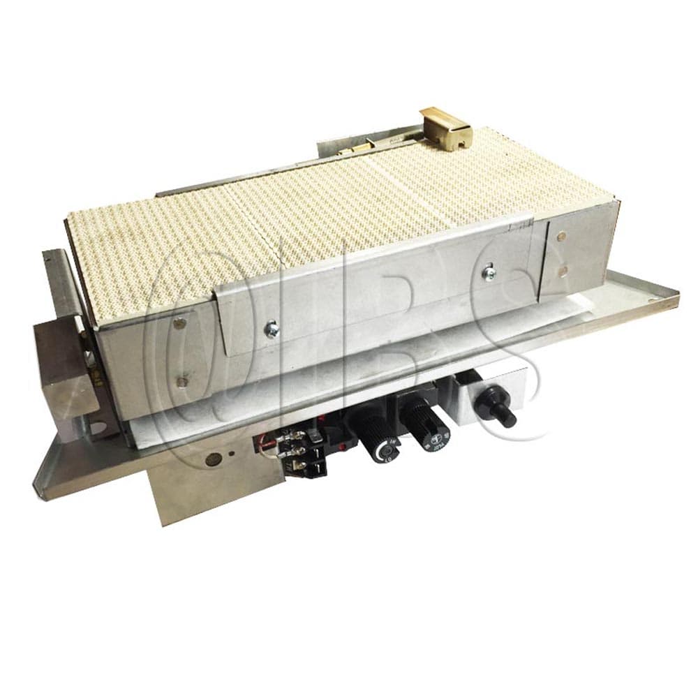 30005088 Ng Burner Replacement Suv - VCP