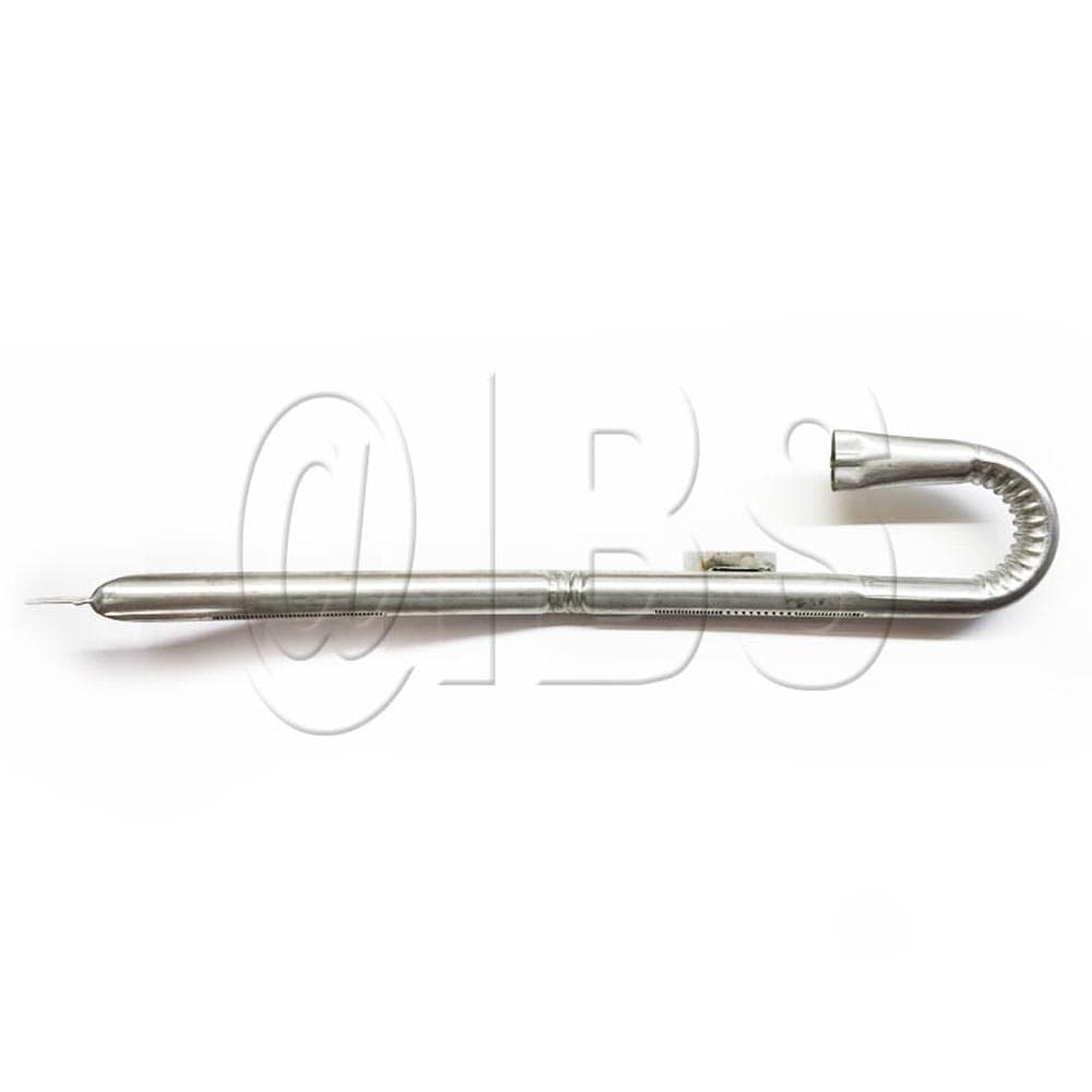 44982MON Burner Rear Lp Deb18
