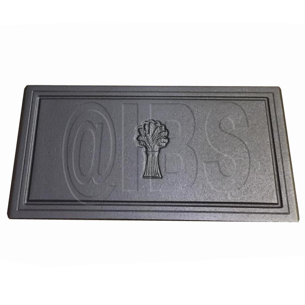 7001222A Shelf Warming-Dw Pntd