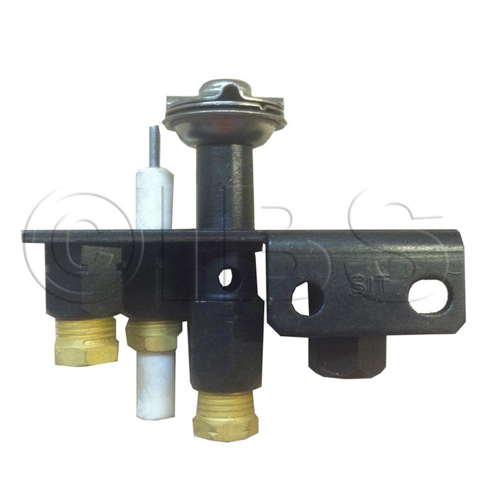 RPA020 Side Mount Pilot Assembly Natural Gas