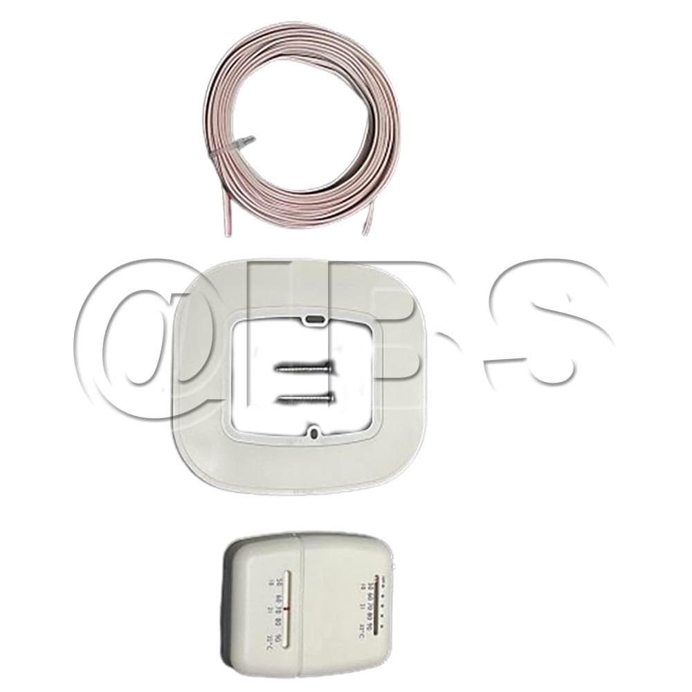 812-3760 Thermostat, Mechanical