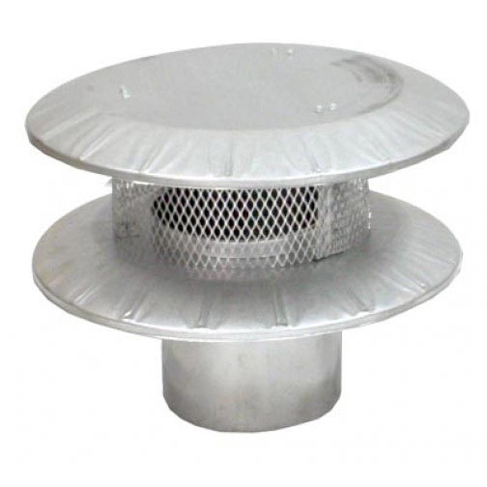 8203D Temco Chimney Cap