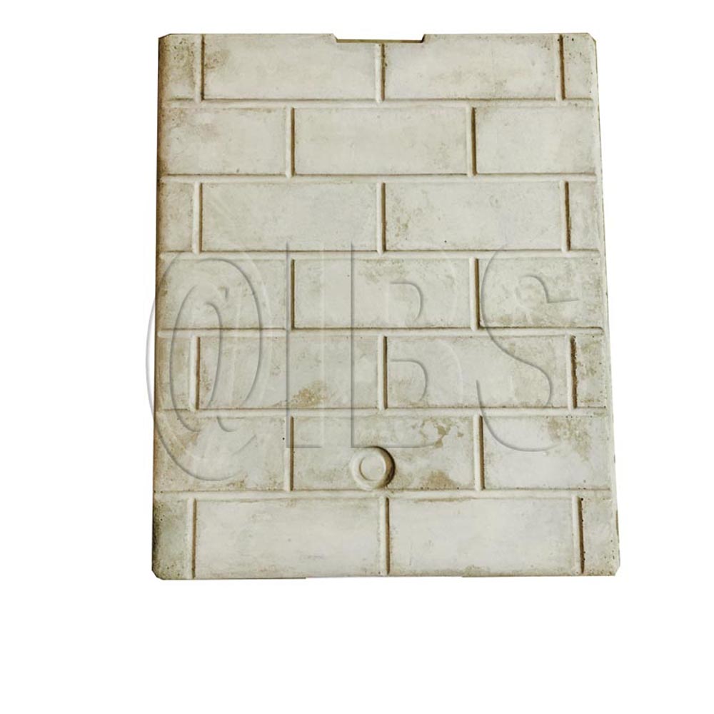 20000794 Left Side Brick Cr36R