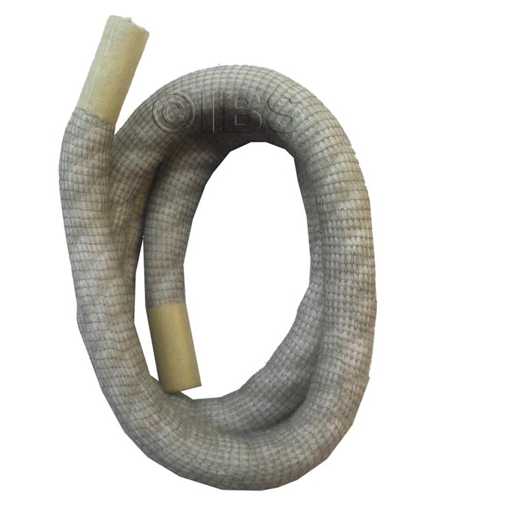 20006072K Damper Gasket 3 FT