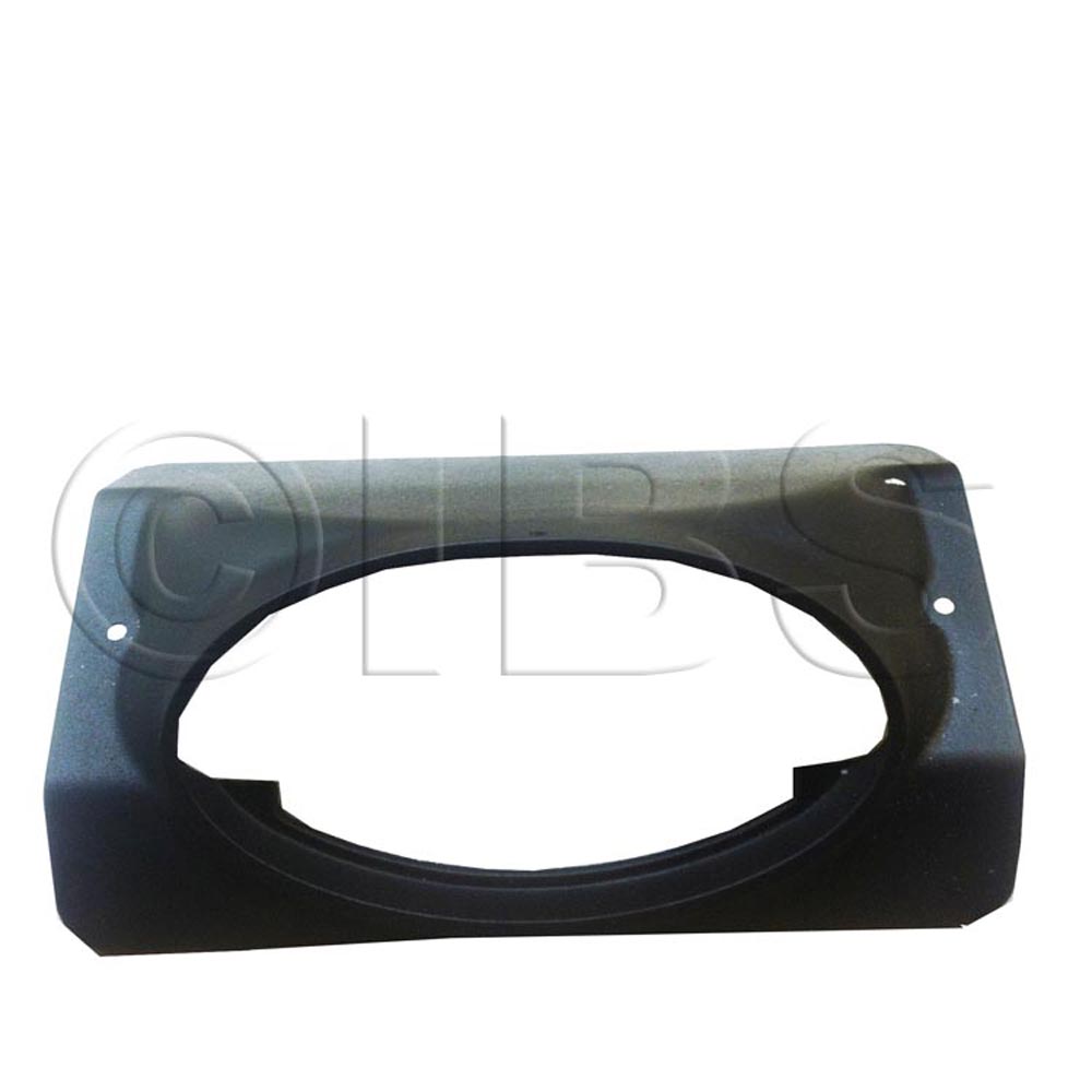 30001576A Collar Flue Def Painted