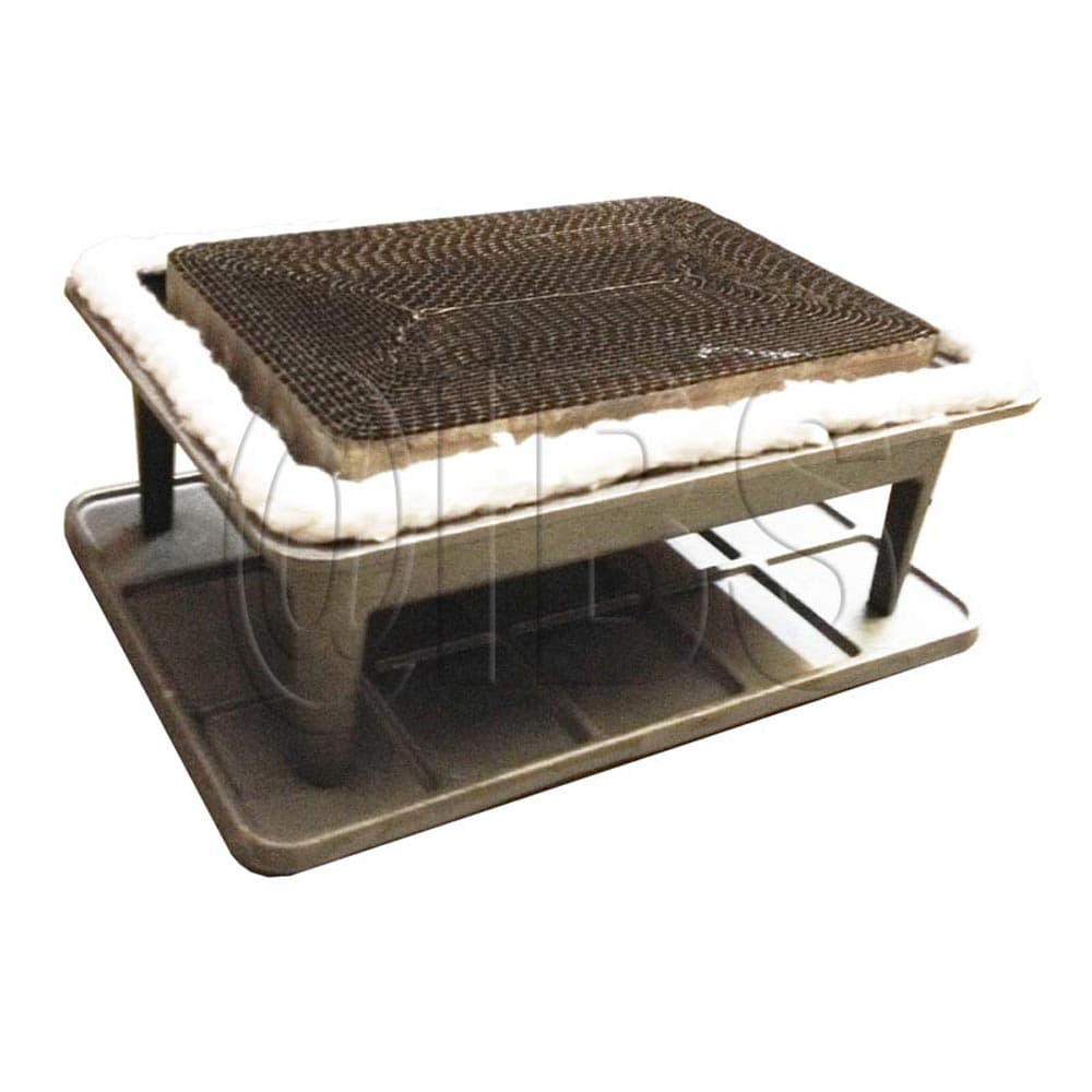 20005987K Flame Holder Assembly Ewf36 - VCP