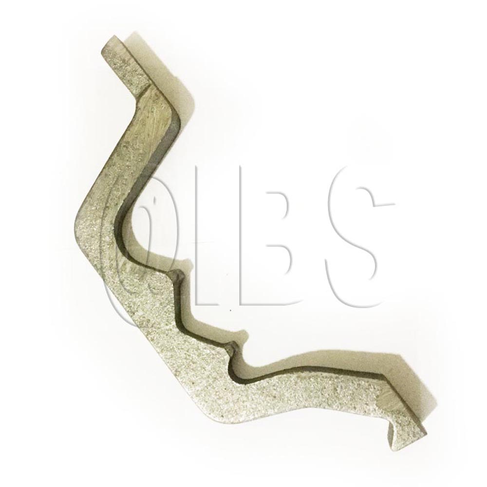 1305040 Grate High Vig Coal Ii - VCP