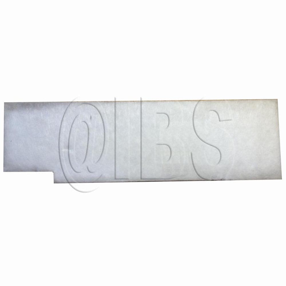 20004286 Gasket Base Pan Inner Rdvod