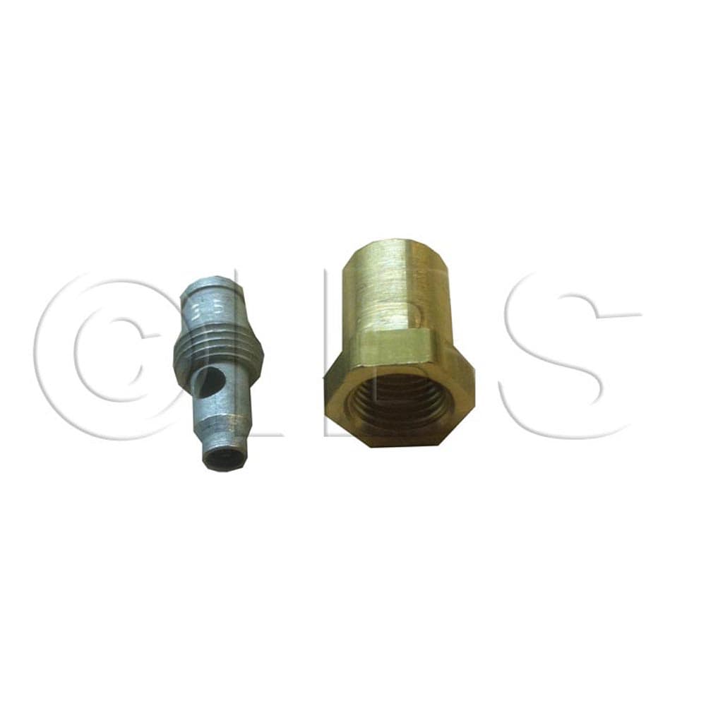 LPK-RADVT-SP Ng To Lp Conversion Kit Radvt - WILL NOT WORK ON YOUR FIREPLACE IF YOUR SERIAL NUMBER IS LOWER THAN HF1752708. IF LOWER THERE ARE NO CONVERSION PARTS AVAILABLE